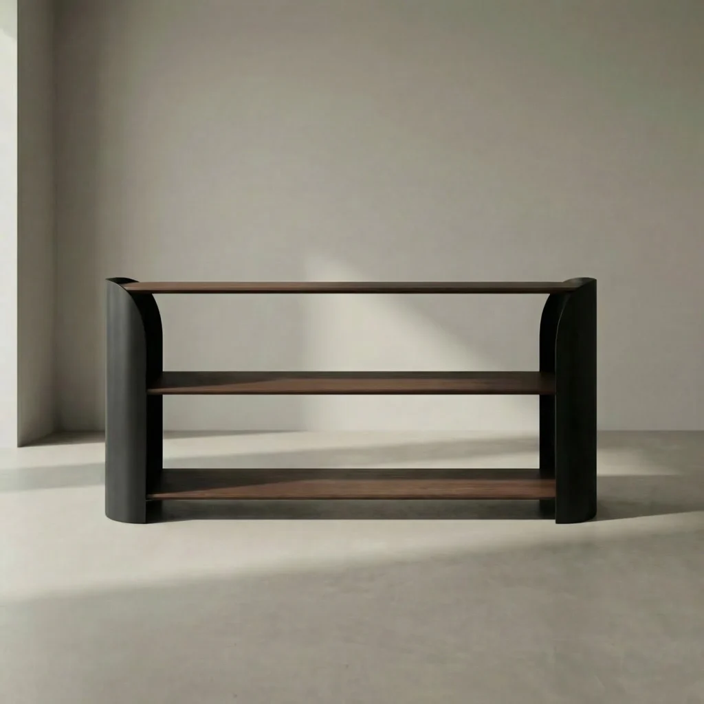 Moon Shelf III