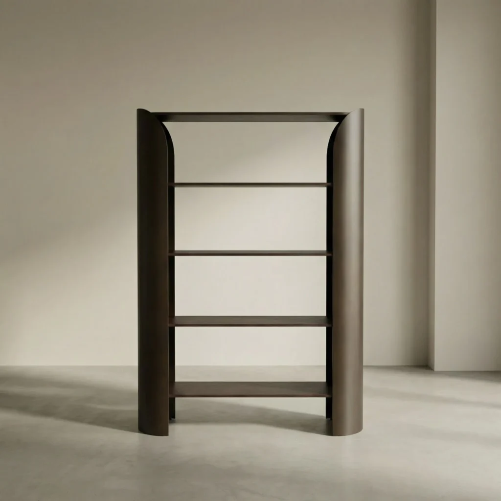 Moon Shelf IIIII
